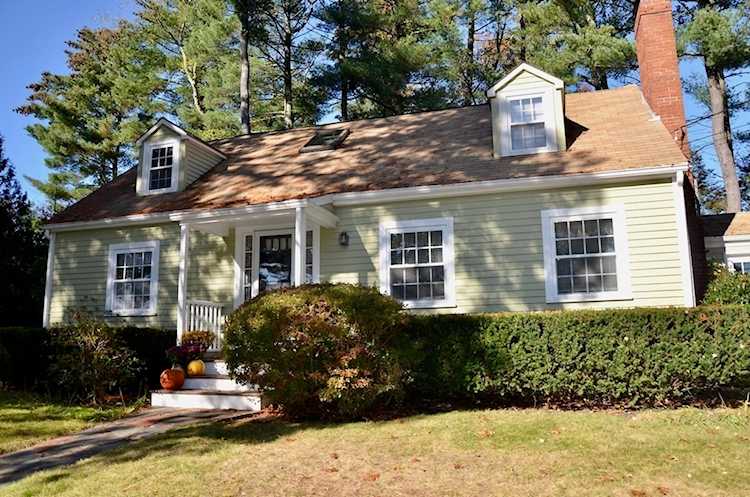 20 Sargent St Beverly, MA 01915