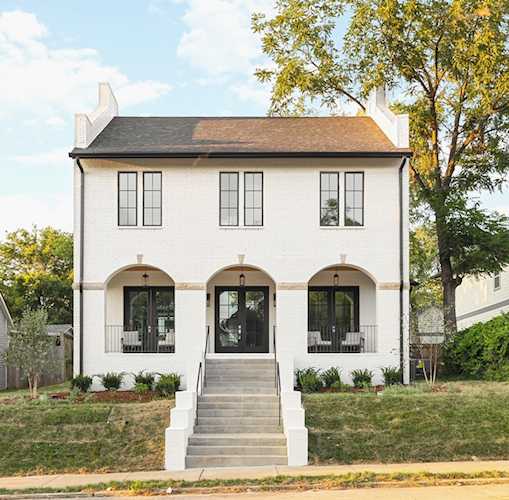 1519 Long Ave Nashville, TN 37206