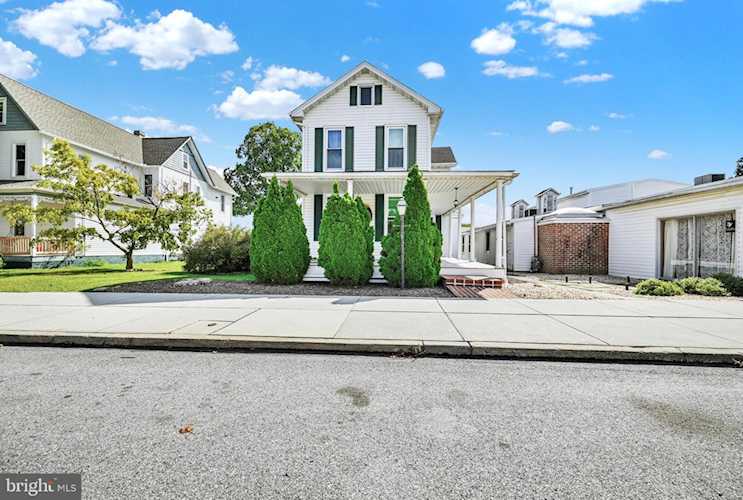 223 E Walnut St in Hanover,PA Photo 1