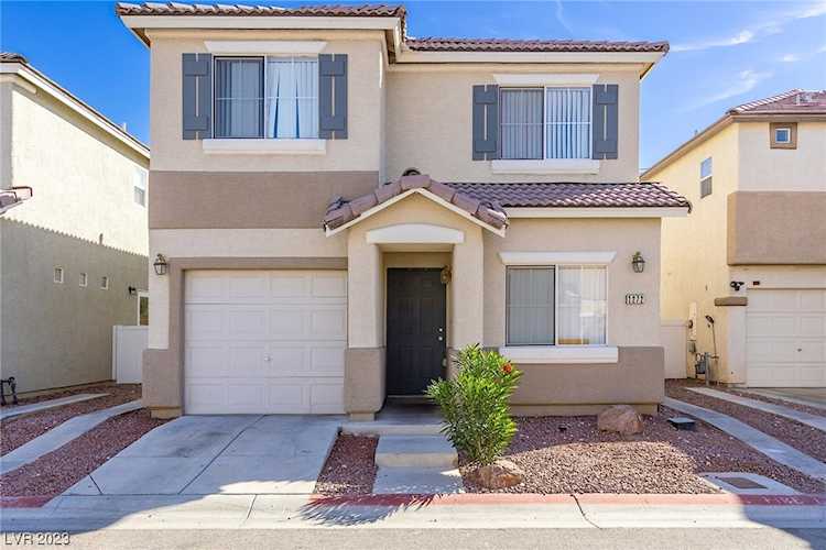 2272 Platinum Band St Las Vegas, NV 89156