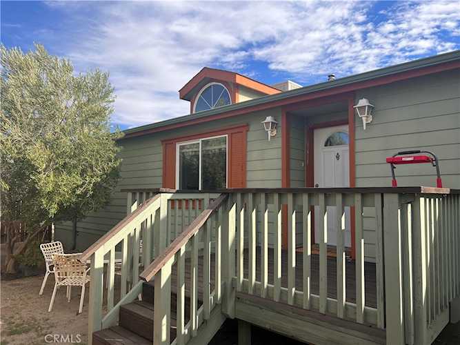 14527 Sheep Creek Rd Phelan, CA 92371 | MLS HD23161682 Photo 1