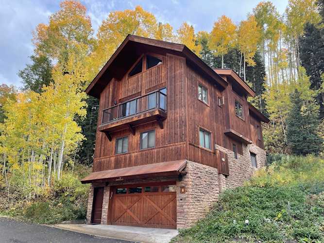 6 & 7 Spring Creek Dr Mountain Village, COLORADO 81435