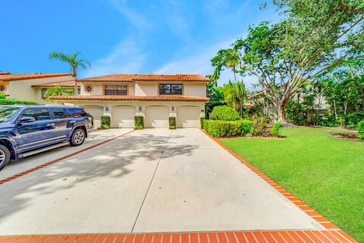 7715 La Mirada Drive Boca Raton, FL 33433