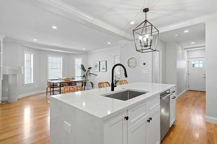 43 Prichard #43 Somerville, MA 02144
