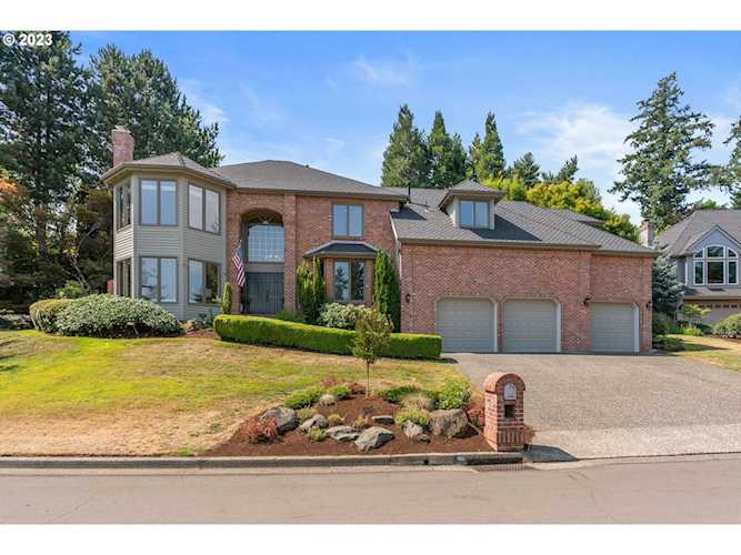 1178 Tyndall CT Lake Oswego, OR 97034