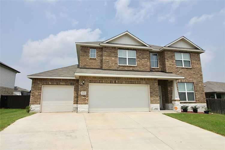 19208 Quebrada DR Pflugerville, TX 78660