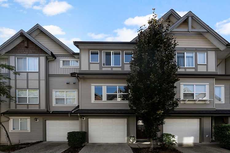 8737 161 Street #58 Surrey, BC V4N 5G3