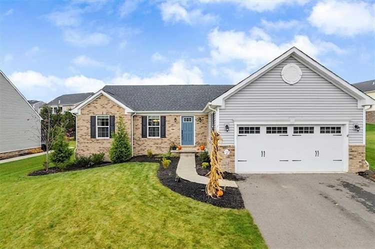 184 Creek Side Dr Sarver, PA 16055