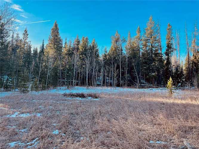 33225 Filly Trl Oak Creek, CO 80467