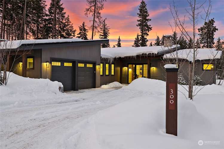 300 Kings Ct Cle Elum, WA 98922