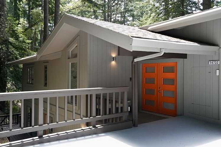 14732 Skyline Blvd Woodside, CA 94062