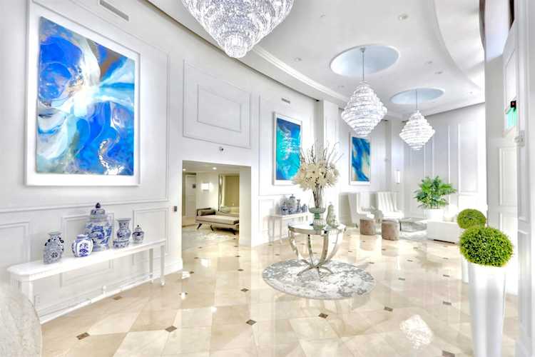 4740 S Ocean Boulevard #903 Highland Beach, FL 33487