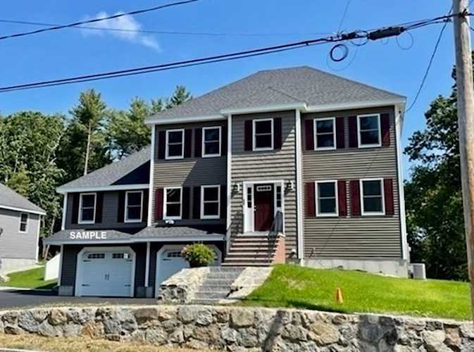 6 Shawsheen Road Billerica, MA 01821