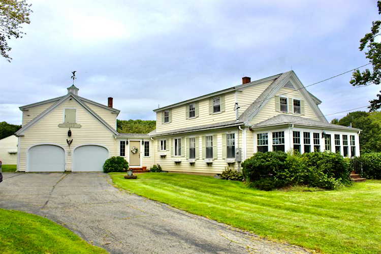 335 Central Rd Rye, NH 03870 | MLS 4970904 Photo 1
