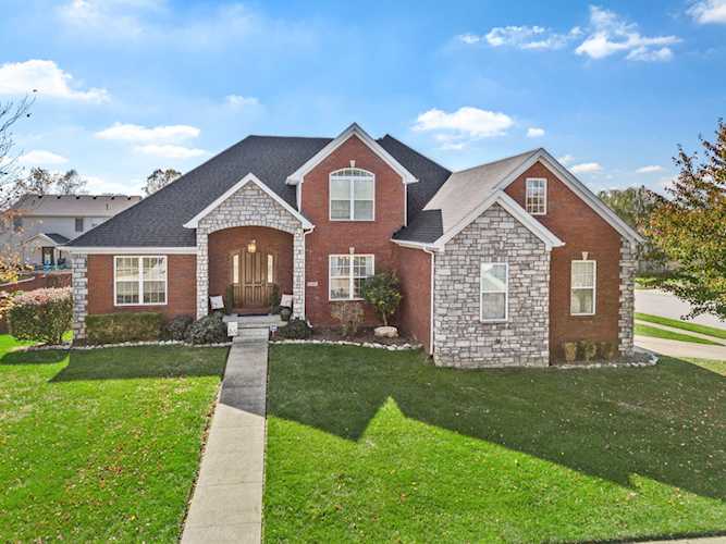 6028 Crabapple Rd Versailles, KY 40383