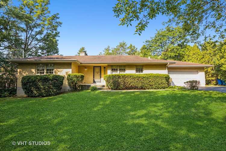 726 N Madison St Hinsdale, IL 60521