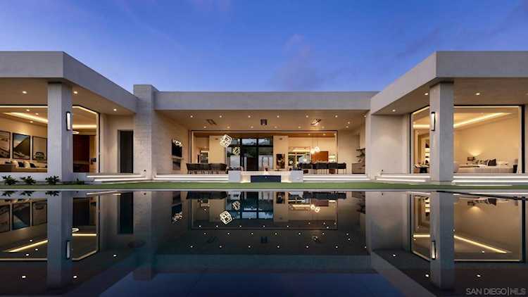 16634 36 Los Morros Rancho Santa Fe, CA 92067