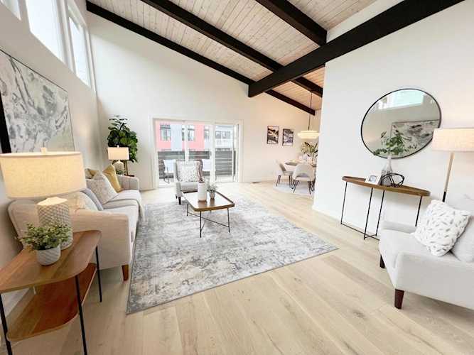 1538 San Antonio St Menlo Park, CA 94025