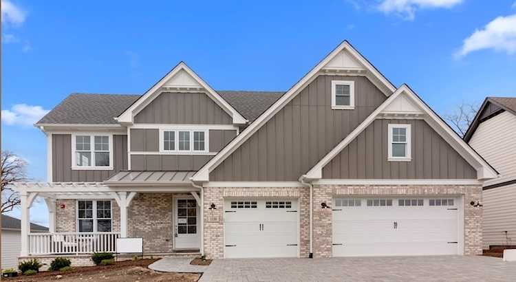 1110 Hawthorn (Lot 131) Ln Western Springs, IL 60558