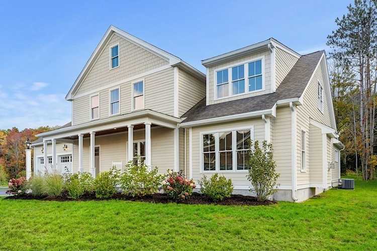 4 Fieldstone Lane Newbury, MA 01922