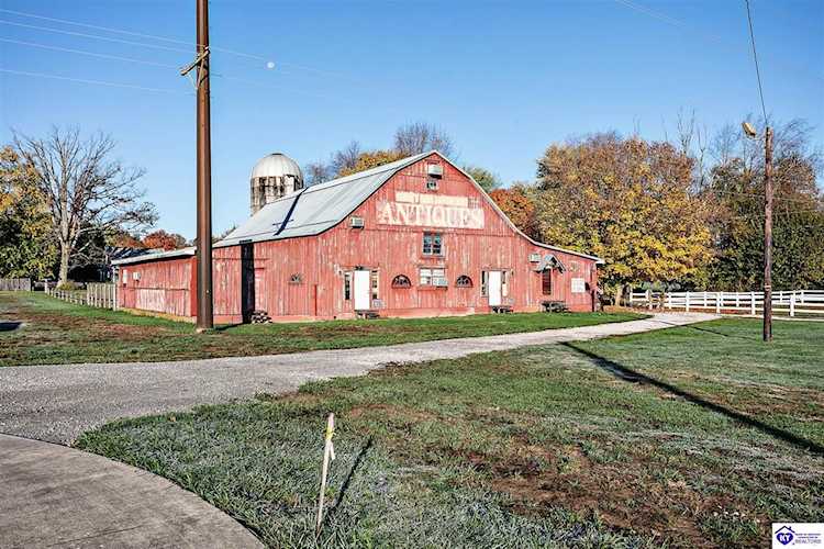 434 E Main Street Glendale, KY 42740