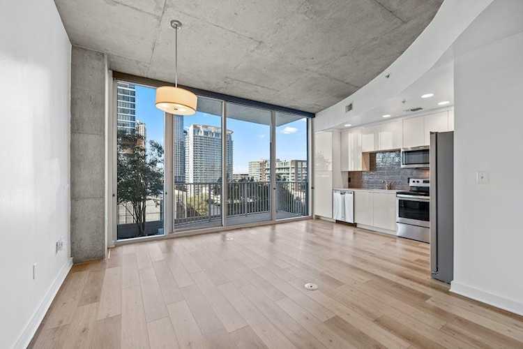 360 Nueces ST #1010 Austin, TX 78701