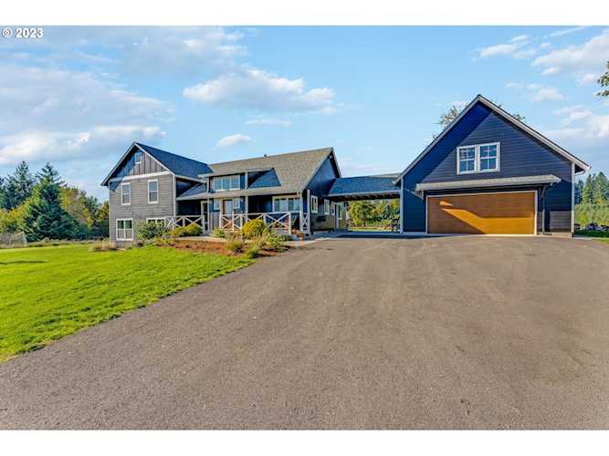 36404 NE 144th AVE La Center, WA 98629