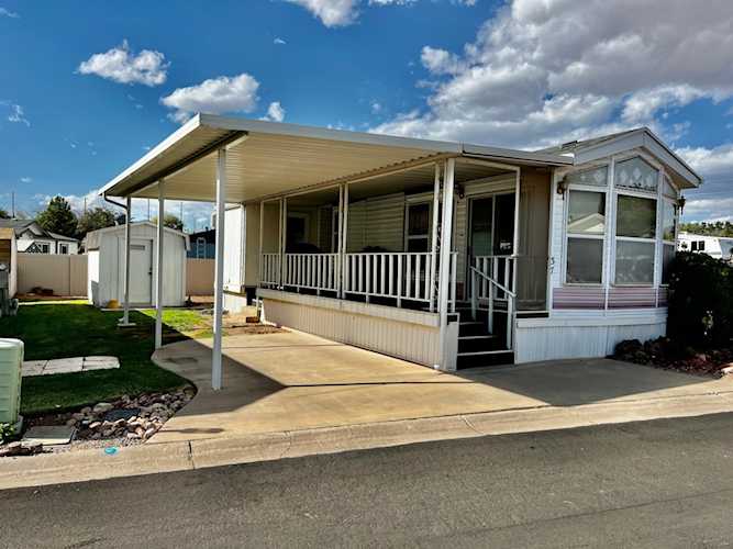 448 E Telegraph #37 Washington, UT 84780