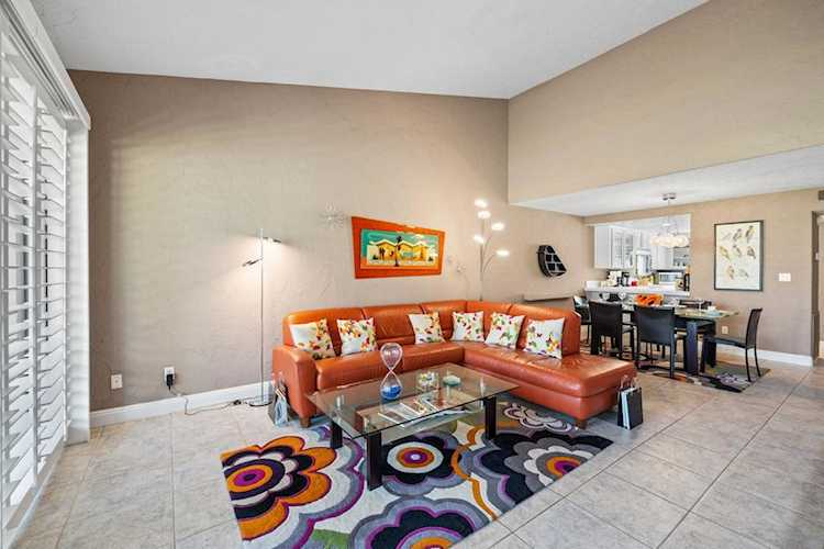 23 Don Quixote Dr Rancho Mirage, CA 92270