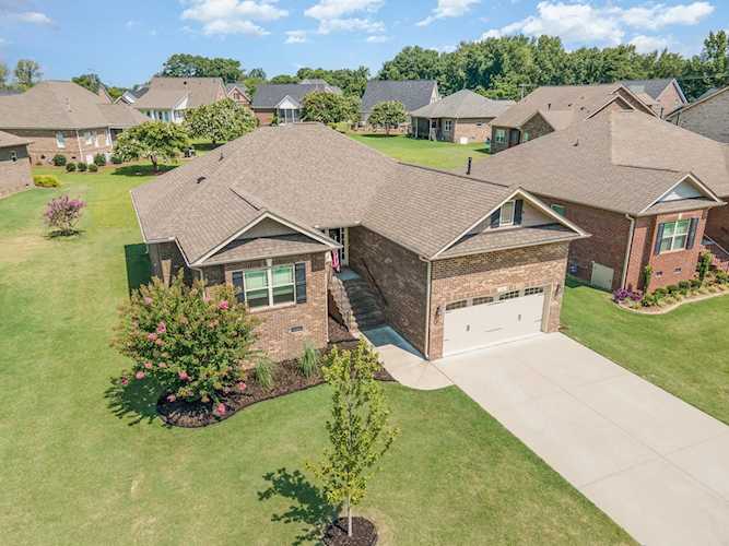 130 Colonade Benson, NC 27504
