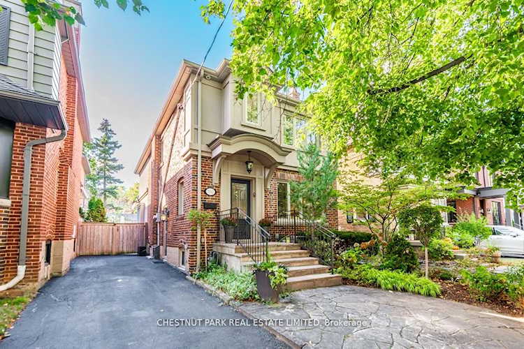 332 Rumsey Rd Toronto, ON M4G 1R5