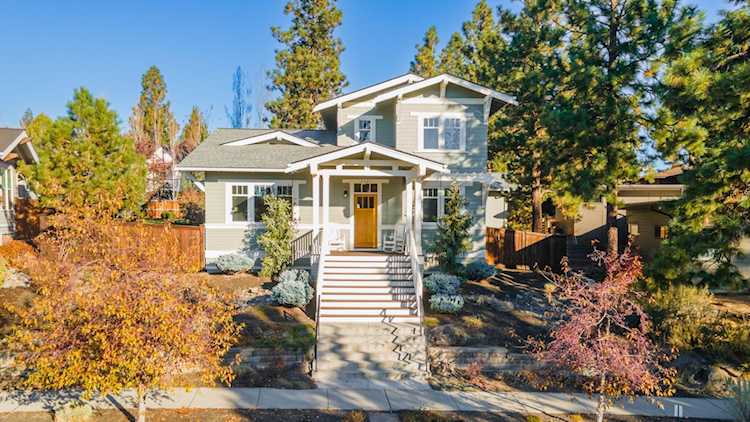 2233 NW Lolo Dr Bend, OR 97703
