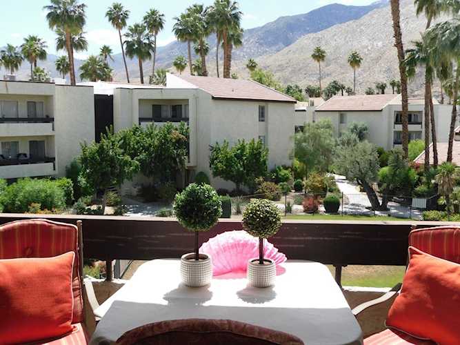 1490 S Camino Real #302 Palm Springs, CA 92264