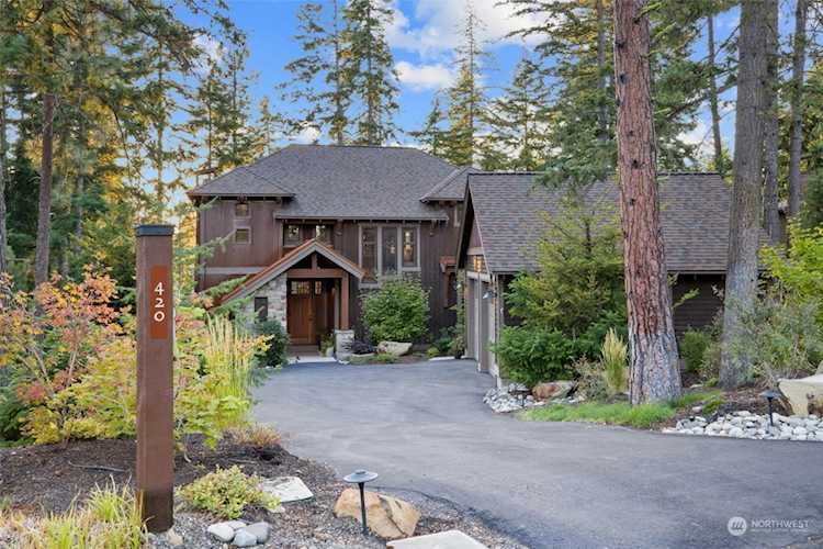 420 Black Nugget Ln Cle Elum, WA 98922