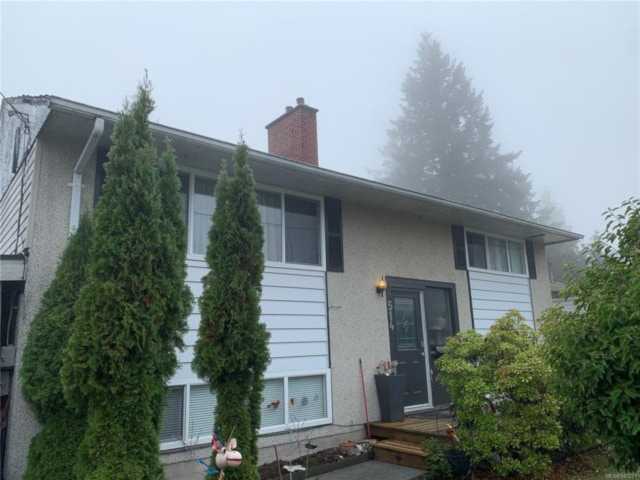514 Ruby Cres Nanaimo, BC V9T 2P8