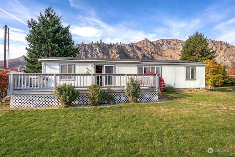 15000 Us Hwy 97A Entiat, WA 98822