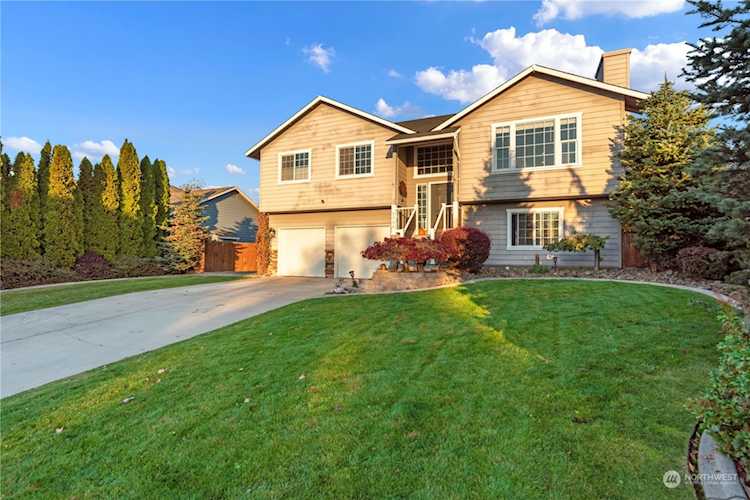 2556 Fancher Heights Blvd East Wenatchee, WA 98802