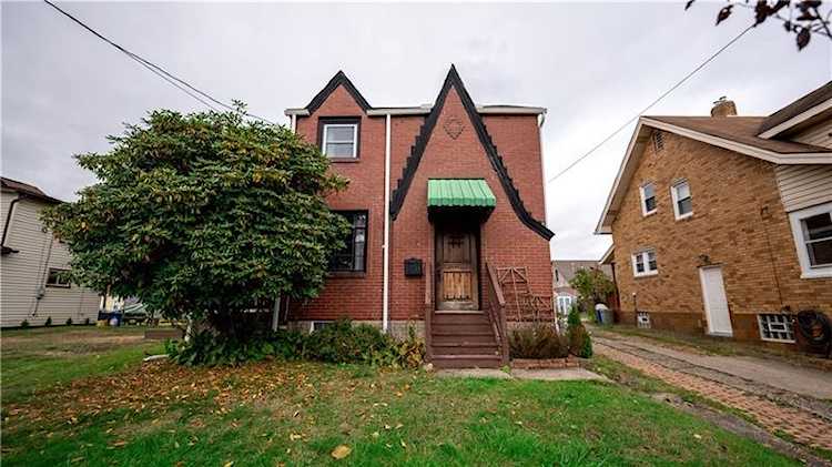 1711 Montour St Coraopolis, PA 15108