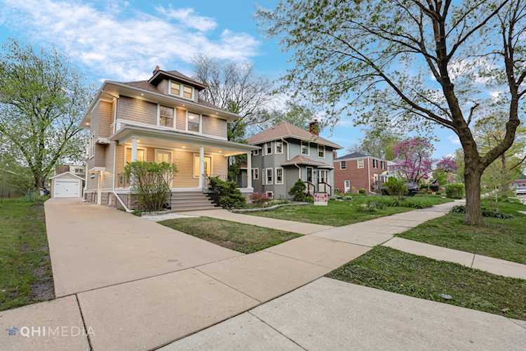 409 8th Ave La Grange, IL 60525