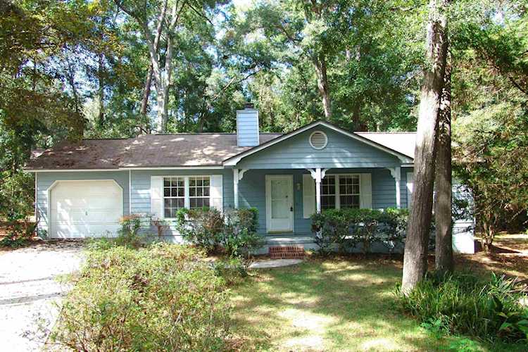 1636 Flint Ridge Ln Tallahassee, FL 32312