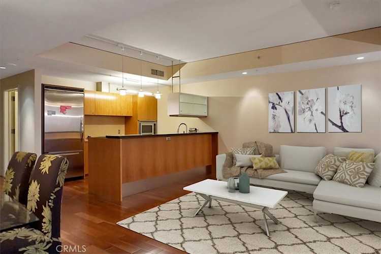 1155 S Grand Ave #101 Los Angeles, CA 90015