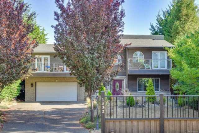 1432 Marina Way Nanoose Bay, BC V9P 9B6