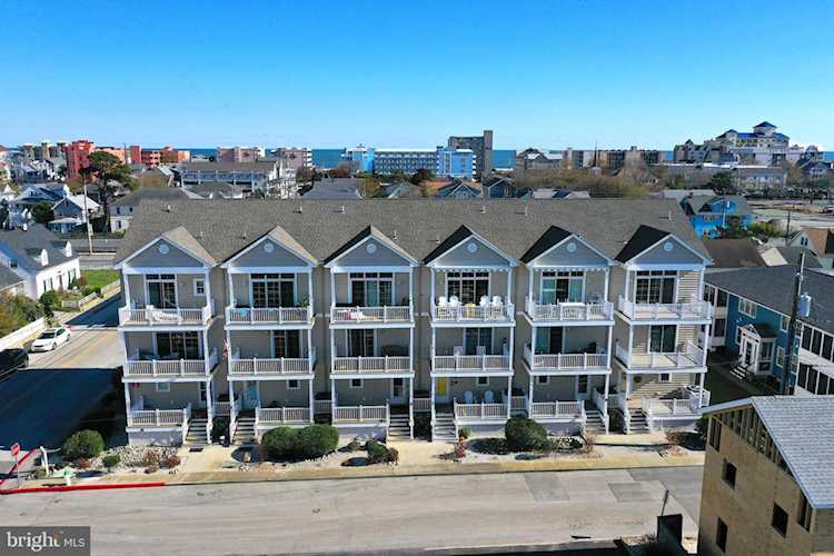 307 5th St #E Ocean City, MD 21842