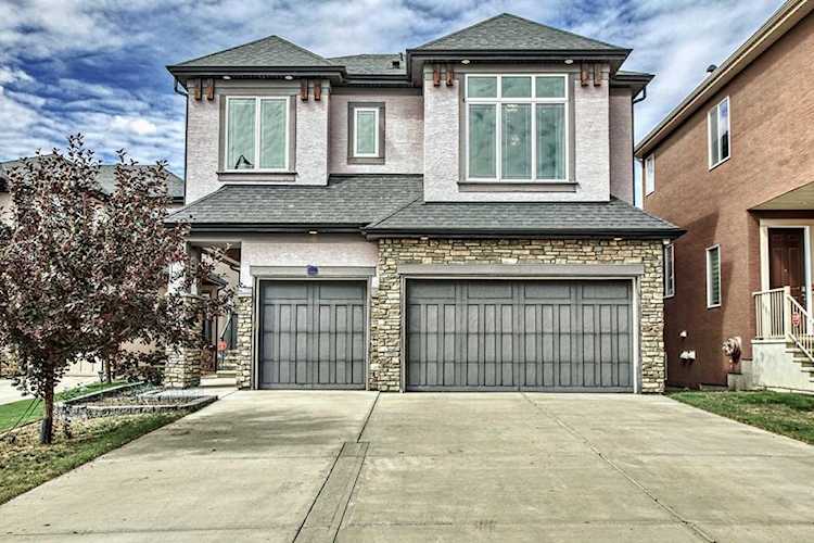 117 Evansridge Place NW Calgary, AB T3P 0L5