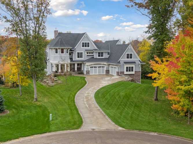 3430 138th Lane NE Ham Lake, MN 55304