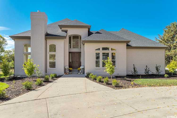 13343 N Alpine Cove Dr Alpine, UT 84004