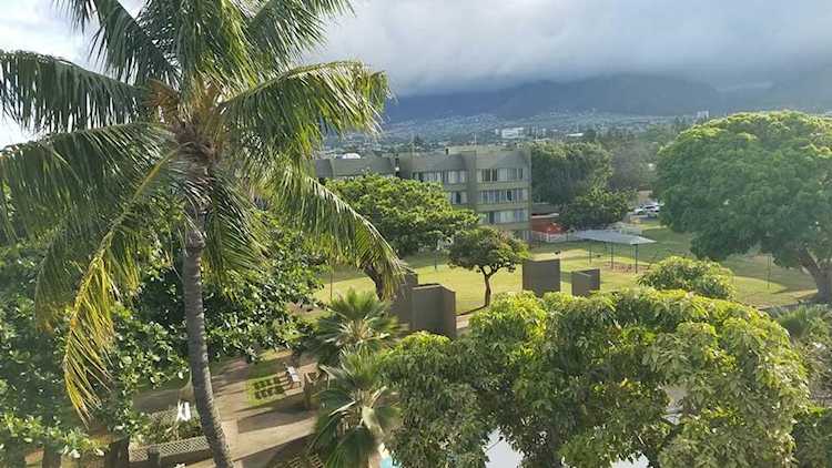 111 Kahului Beach Rd #A315 Kahului, HI 96732