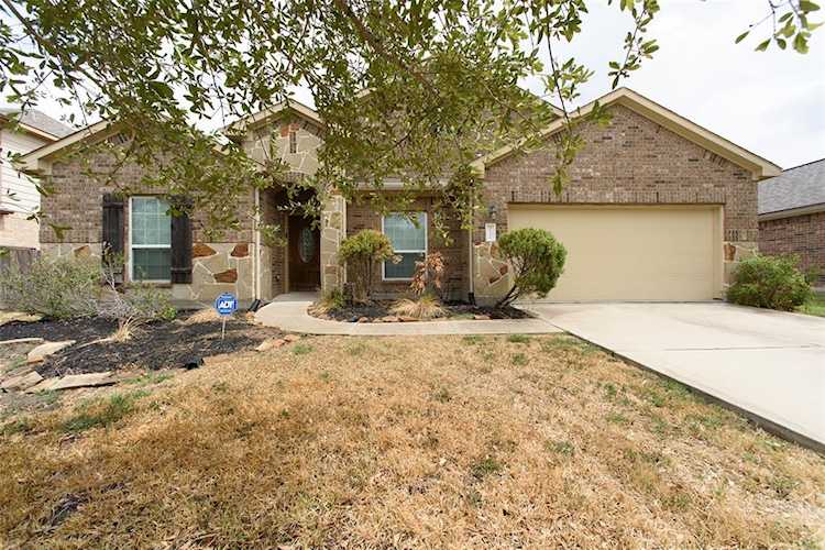 21418 Beverly Chase Dr Richmond, TX 77406