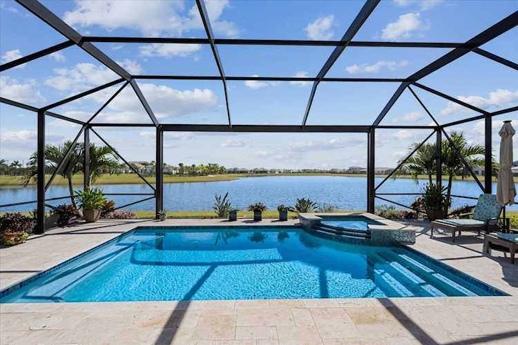 5372 Santa Rosa Lane Westlake, FL 33470