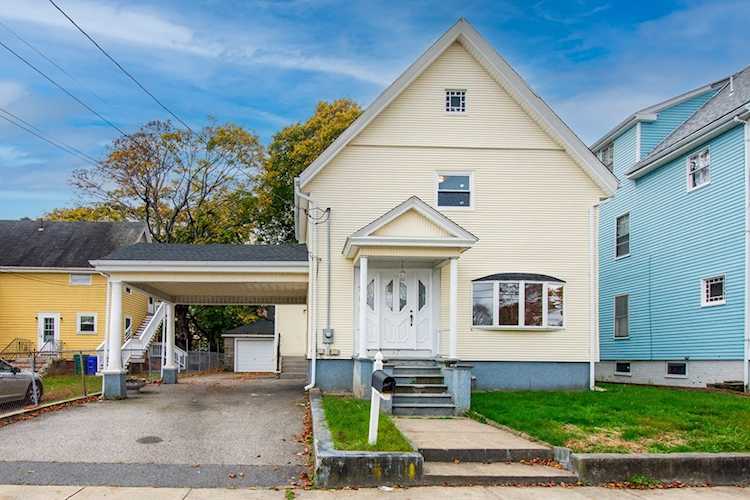 71 Emory St Attleboro, MA 02703